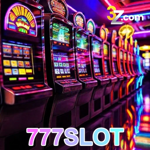 777SLOT Apostas