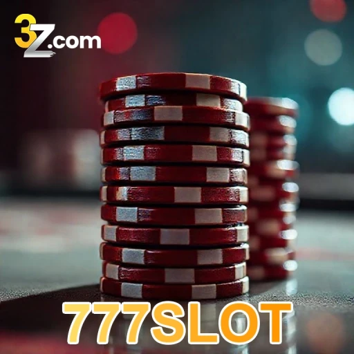 777SLOT Baixar