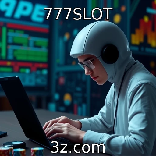 777SLOT Aposte com segurança: como proteger suas informações no cassino online