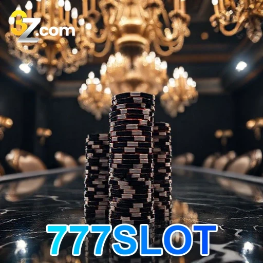 777SLOT Bônus
