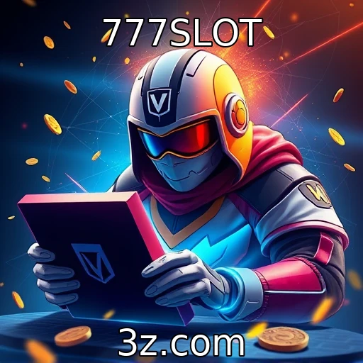 777SLOT Estratégias infalíveis para apostas em e-sports em 2025