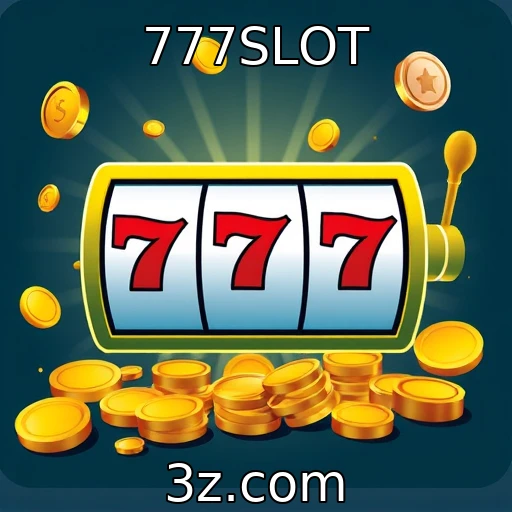 Explorando os jackpots progressivos: a sorte pode mudar sua vida