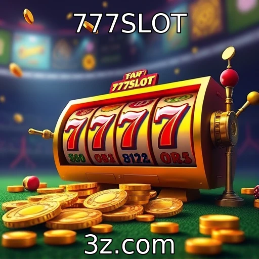 777SLOT O crescimento explosivo dos cassinos online no Brasil em 2025