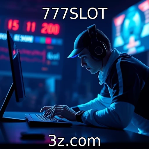 777SLOT Os Melhores Cassinos Online para Apostas em 2025