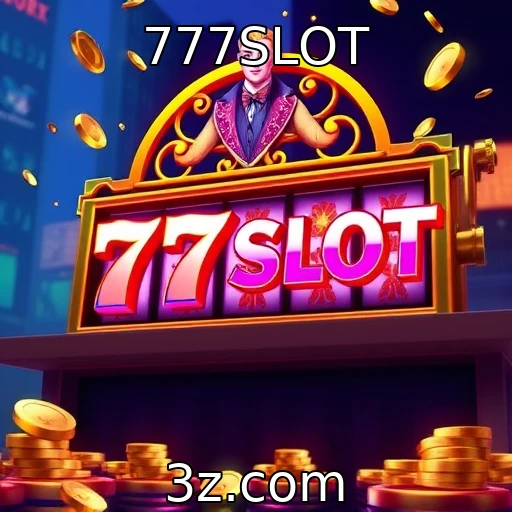 Descubra os segredos dos jackpots progressivos no cassino online