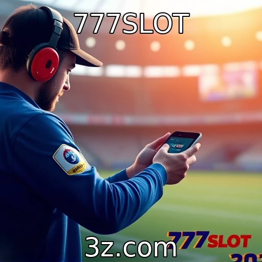 777SLOT Jackpots progressivos: como aumentar suas chances em 2025