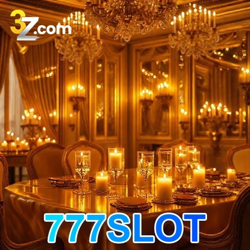 777SLOT Jogos