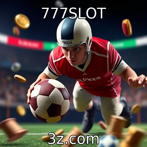 777SLOT Cassinos online: a ascensão dos jackpots progressivos no Brasil