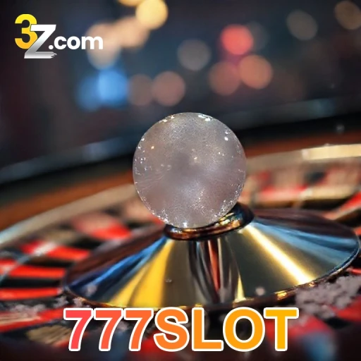 777SLOT Promocao