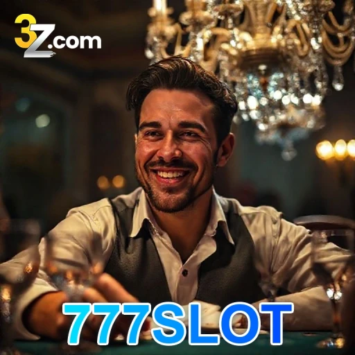 777SLOT Slots