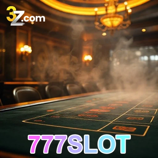 777SLOT VIP