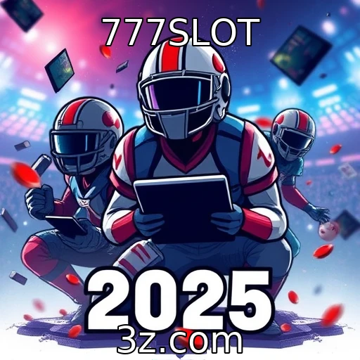 777SLOT Estratégias vencedoras para apostas em e-sports em 2025
